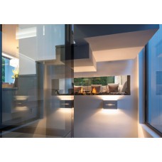 Akos Room Divider Inbouw Gashaard Eros-M 100