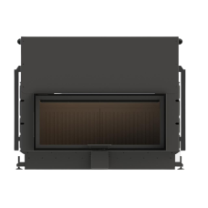 Inbouw Houtkachel Alpina F115