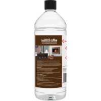 Bio Ethanol Fles 1L Coffee