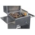 Focarius All in One Grill, Plancha, Smoker, Oven