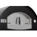 Pizza Oven Fontana Red Passion M