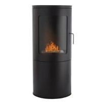 Bio Ethanol Kachel Richmond