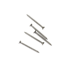 Schroeven 2,4 x 30 - RVS platte kop T15