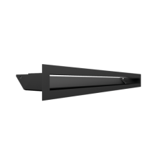 Convectierooster Black Luft 45S 6x60