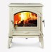 Houtkachel Dovre 640 WD-Creme