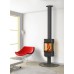Houtkachel Dovre ASTRO 3 CB/P