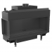 Inbouw Gashaard Leo 100 Links Glas