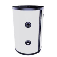 Buffervat 100 Liter