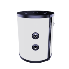 Buffervat 80 Liter