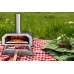 Outdoor Pizzaoven Nero Met Gratis Accessoires