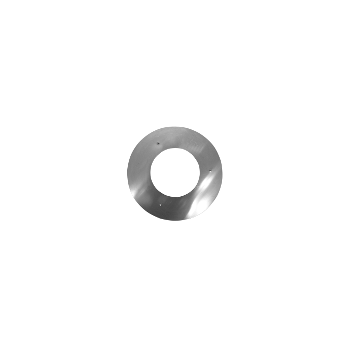 Rookkanaal 125 Ew. Rozet