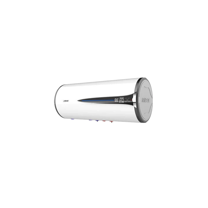 Warmtepomp Boiler 80 Liter Horizontaal
