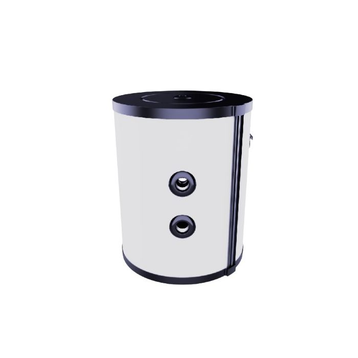 Buffervat 80 Liter