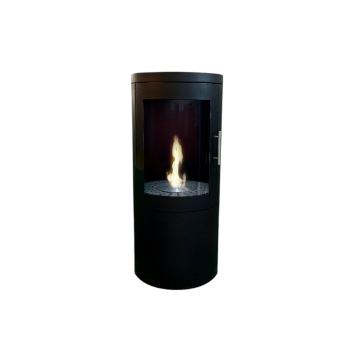 Bio Ethanol Haard Vrijstaand Bari