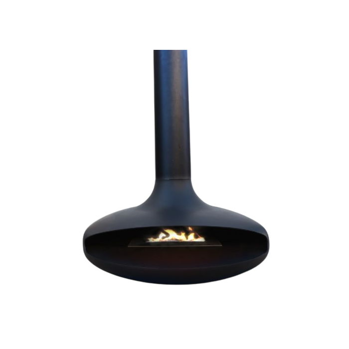 Bio Ethanol Hanghaard Rimini