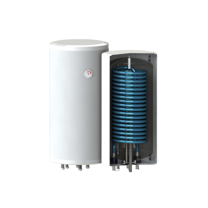 Boiler 150L tbv Warmtepomp