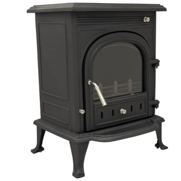 Showroommodel Houtkachel Henrey Bolton