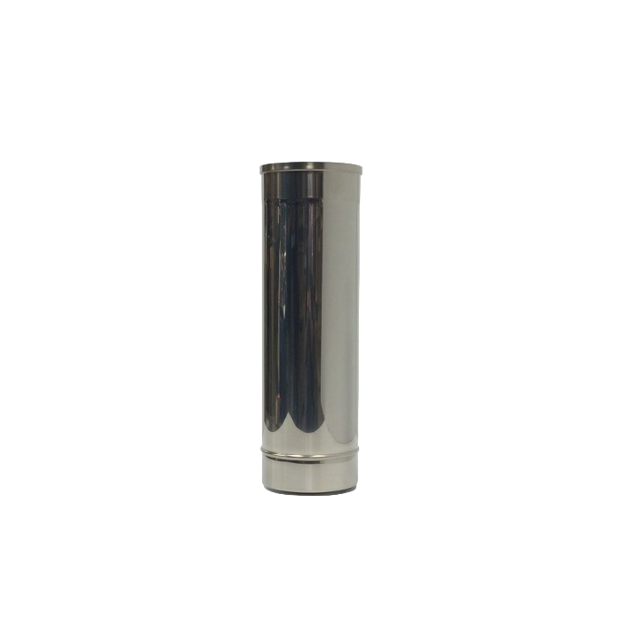 Concentrisch 100 x 150 mm Sectie L = 500 mm