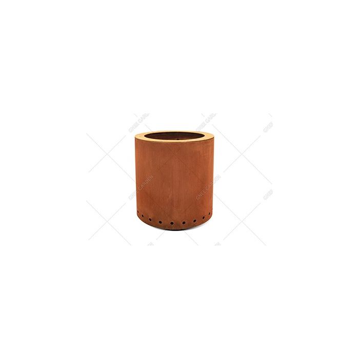 Corten Vuurschaal Buitenhaard