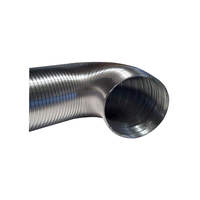 Externe Luchttoevoer Slang 150 mm