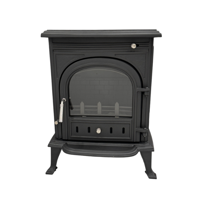 Houtkachel Henrey Bolton