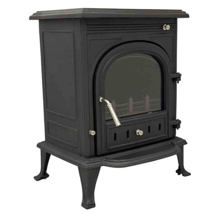 Houtkachel Henrey Darley