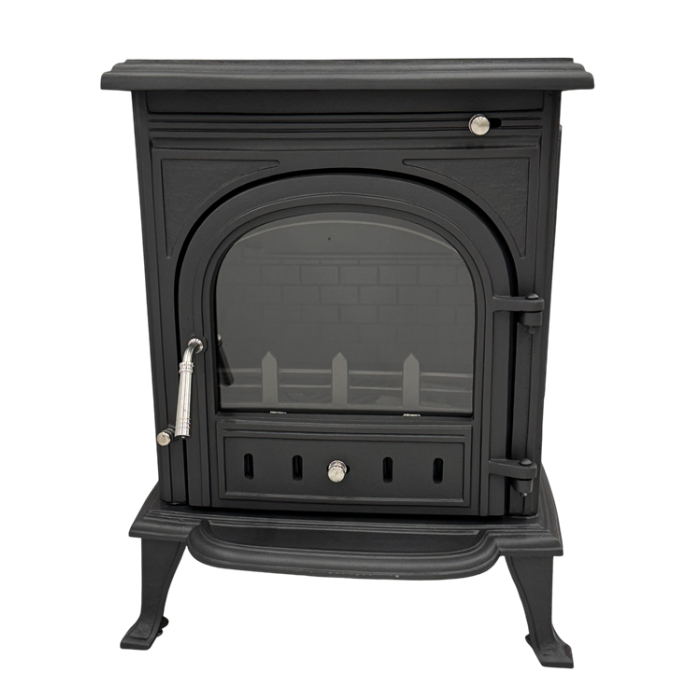 Houtkachel Henrey Darley