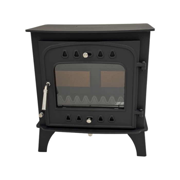 Houtkachel Henrey Darwen