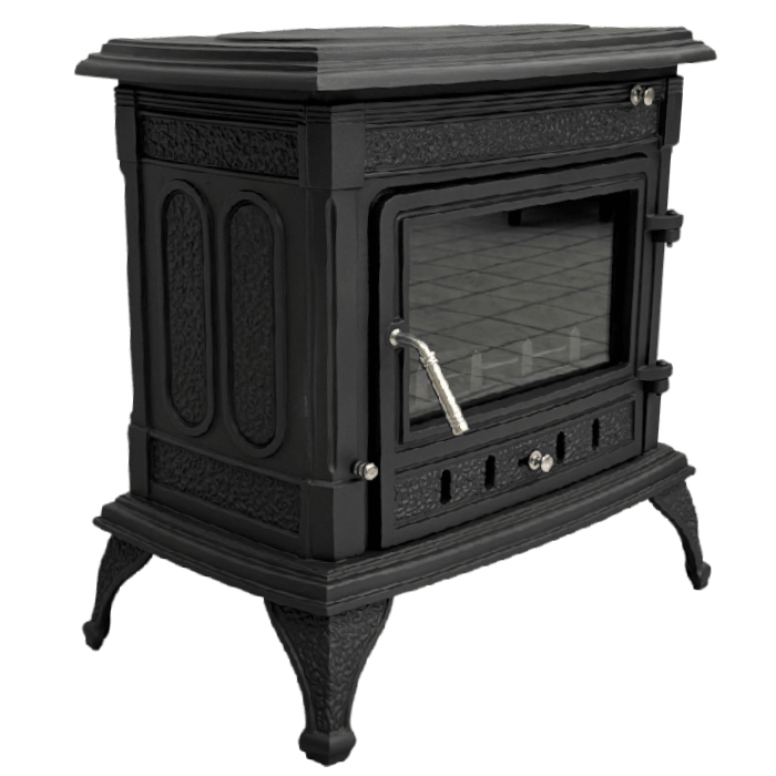 Houtkachel Henrey Hampshire