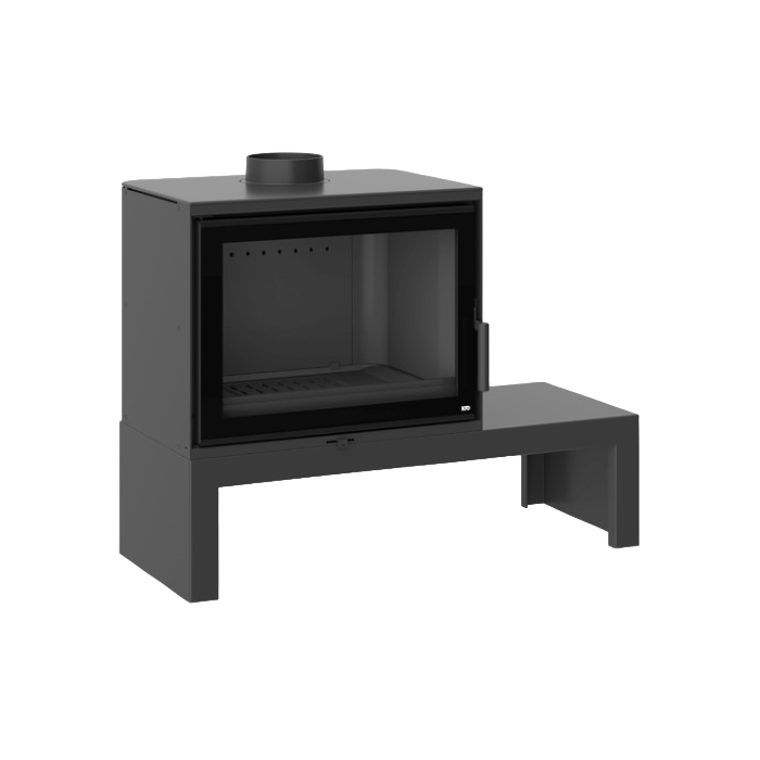 Houtkachel KFD STO iMAX 14