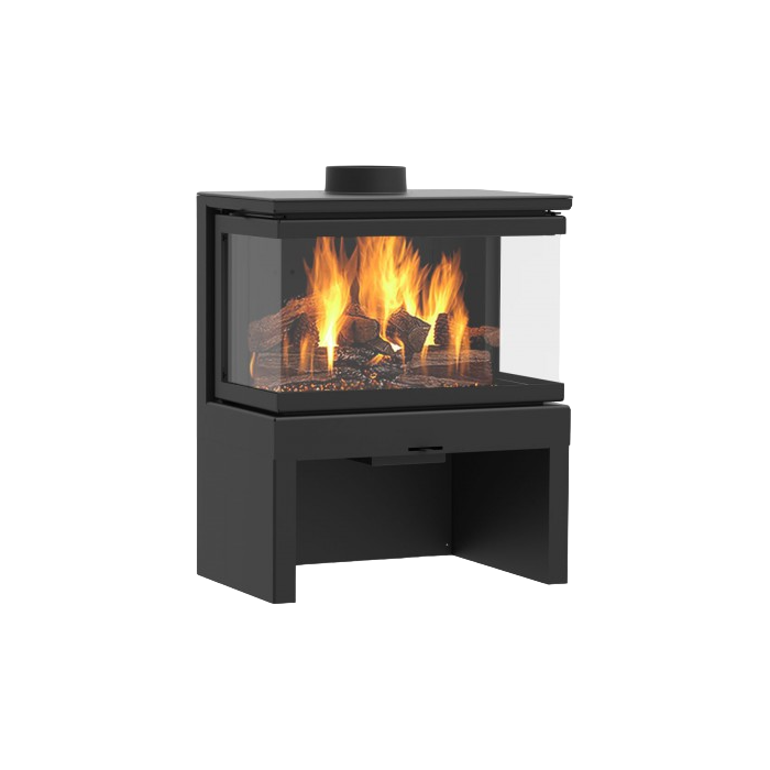 Magazijn Uitverkoop Houtkachel KFD STO M 14 3F