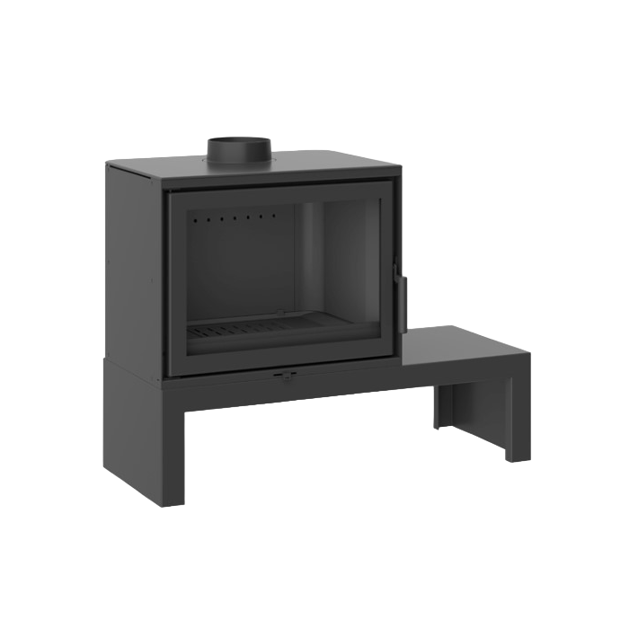 Houtkachel KFD STO Max 14