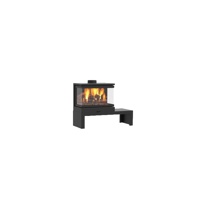Houtkachel KFD STO MAX 14 3F