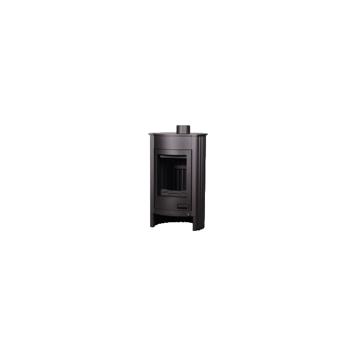Houtkachel Masterflamme Medie 1 black