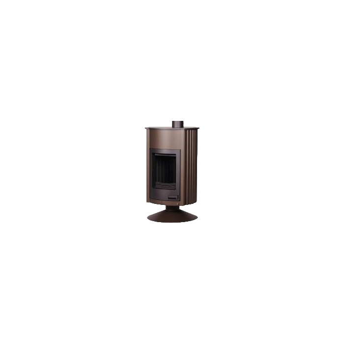 Houtkachel Masterflamme Medie 1 brown velvet 