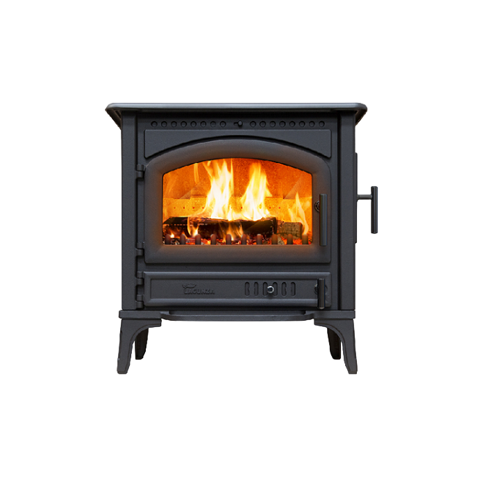 Houtkachel Met Zijdeur Levante Showroommodel