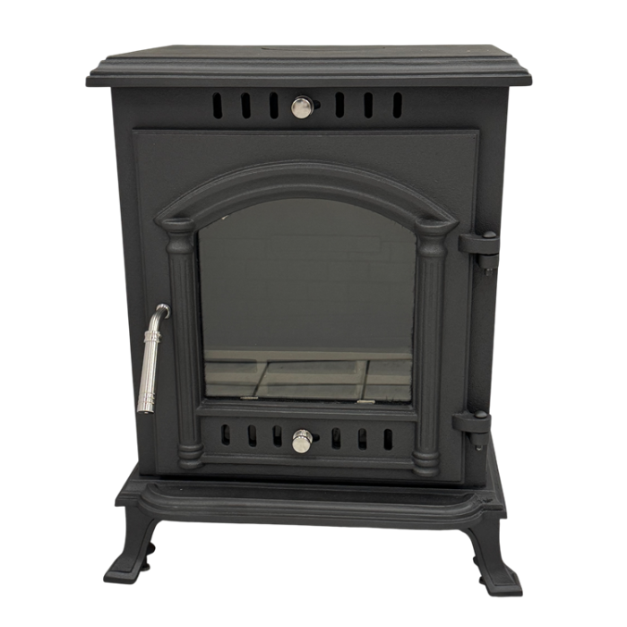 Houtkachel Henrey Paddock Wood