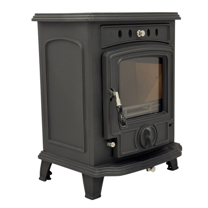 Showroommodel Houtkachel Henrey Ripon