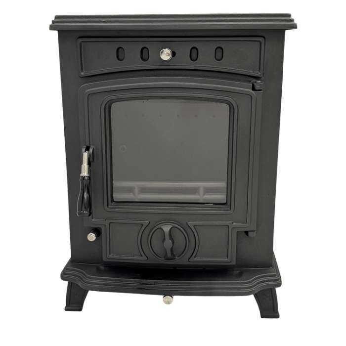 Houtkachel Henrey Ripon