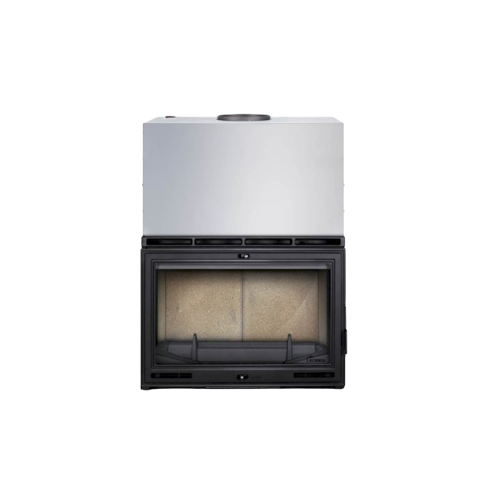 Inbouw Houtkachel Cv Sarria 20