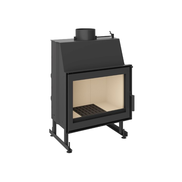 Inbouw Houtkachel KFD Eco 70