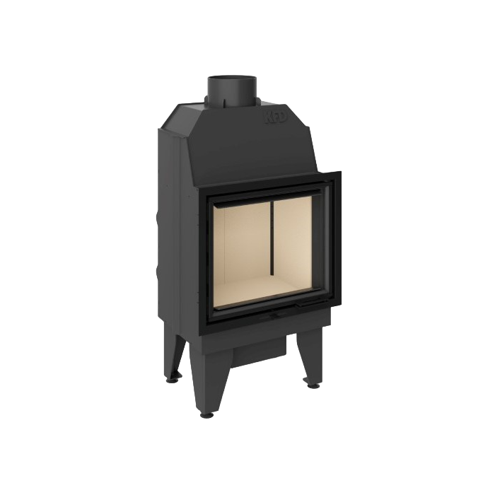 Inbouw Houtkachel KFD iLine 5161
