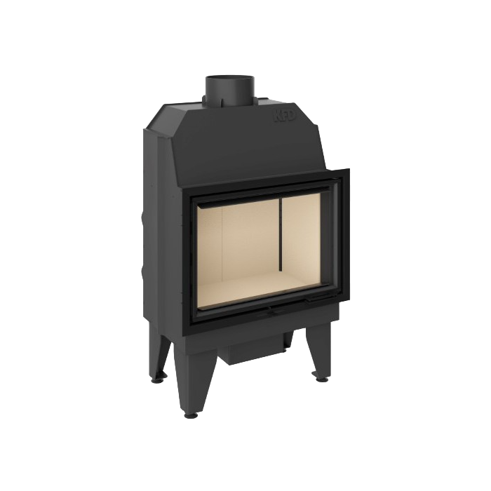 Inbouw Houtkachel KFD iLine 5172