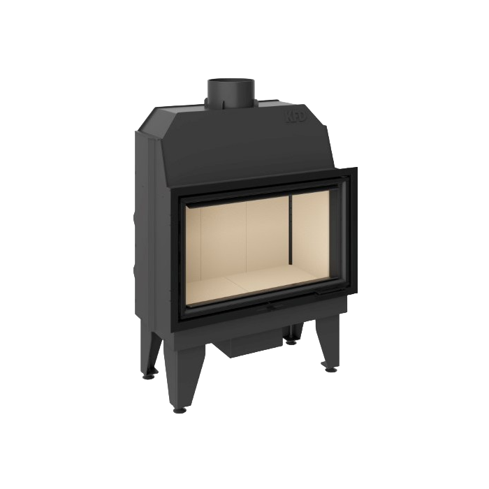 Inbouw Houtkachel KFD iLine 5183