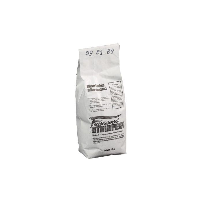 Kachelcement 2 KG
