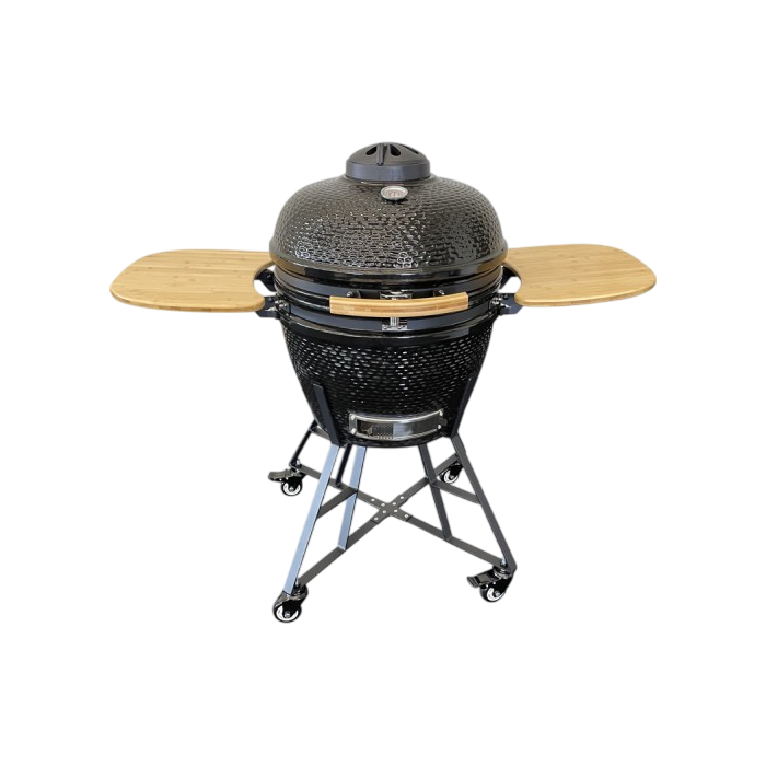 Kamado 24 Inch Complete Set met schoonheidsfoutjes Van € 1699,- Voor €699,-