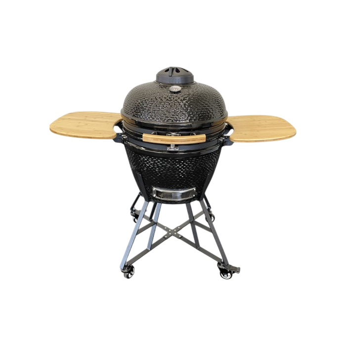 Kamado 27 Inch Complete Set Van € 1999,- Voor € 999,-