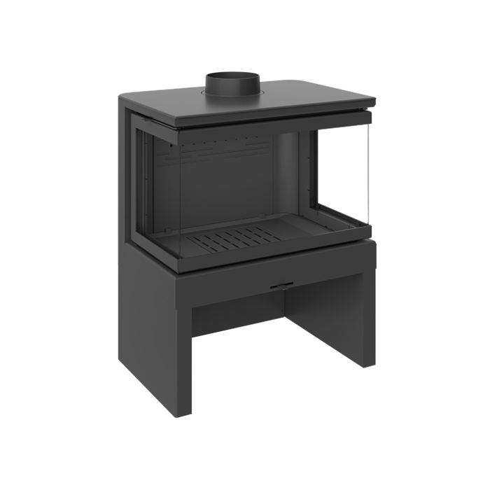 Magazijn Uitverkoop Houtkachel KFD STO M 14 3F