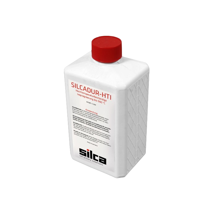 Silca SILCACON HTI Impregneer 1L