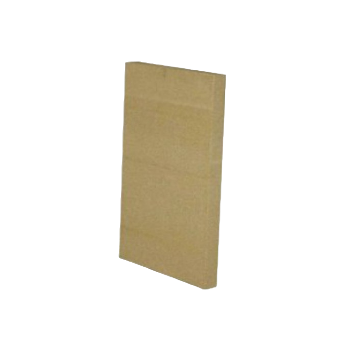 Vermiculite plaat 50 x 30 x 3 cm